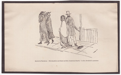 [Sketch by Thackeray]